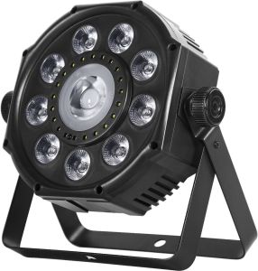 LEUCHTKRAFT PARL-7730 LED-Scheinwerfer (Retoure)