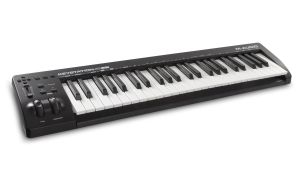 241574 M-Audio Keystation 49 MK3 - Perspektive