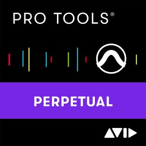 241785 Avid Pro Tools Dauerlizenz ESD Download Version - Perspektive