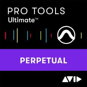 241917 Avid Pro Tools Ultimate Dauerlizenz ESD Download Version - Perspektive