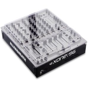 242053 Allen & Heath Xone:96 + Decksaver - Perspektive