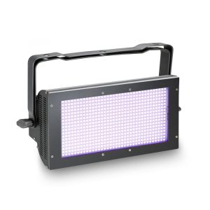 Cameo THUNDER WASH 600 UV LED UV-Washlight, 130 W (Retoure)