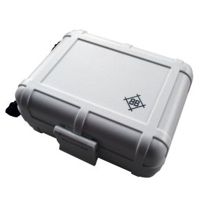 242330 Stokyo Black Box white Cartridge Case - Perspektive