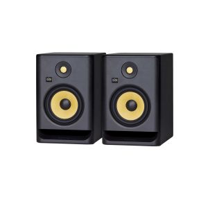 242385 KRK Rokit RP7 G4 (Paar) - Perspektive