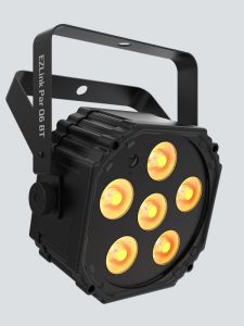 Chauvet DJ EZLink Par Q6 BT (Retoure)