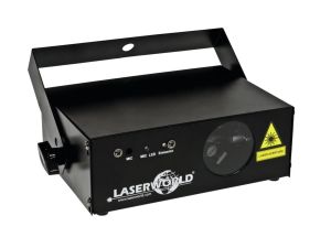 242478 Laserworld EL-60G MKII - Perspektive