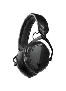 242528 V-MODA Crossfade 2 Wireless Codex Edition Matte Black Metal - Perspektive