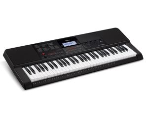 242584 Casio CT-X700 - Perspektive