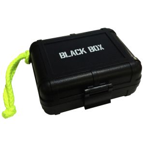 242790 Stokyo Black Box Cartridge Case - Perspektive