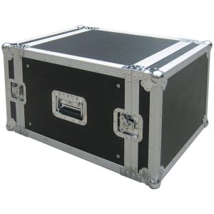 242883 JV Case Flightcase 8 HE - Perspektive