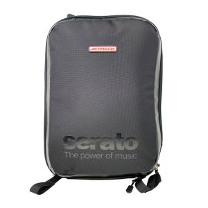 243012 Serato Jetpack SLIM DJ Bag - Top