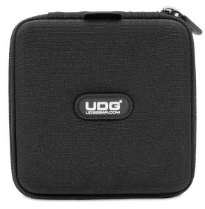 243188 UDG Creator Portable Fader Hardcase Medium Black - Top