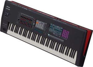 Roland Fantom 8 (Retoure)