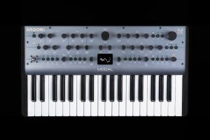 Modal Electronics Argon8 Polyphonic Synthesizer (Retoure)