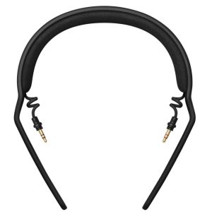 243393 Aiaiai Headbands H04 - Nylon Microfiber Padding Headband - Top