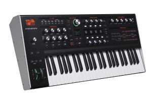 ASM Hydrasynth Keyboard (Retoure)