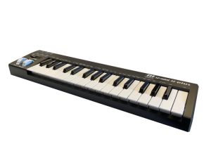 244176 Miditech Keyboard i2 mini 32 Plus - Perspektive