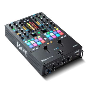 244448 Rane DJ Seventy-Two MKII - Perspektive