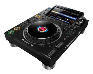 Pioneer DJ CDJ-3000 (Retoure)