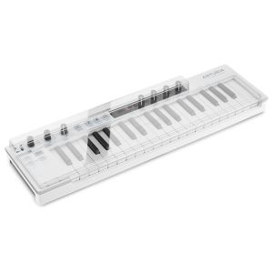 244841 Decksaver LE Arturia Keystep 37 - Perspektive