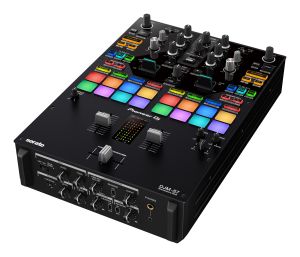 Pioneer DJ DJM-S7 (Retoure)