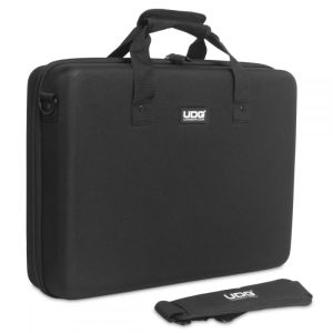 244971 UDG Creator Denon DJ Prime Go Hardcase Black - Perspektive