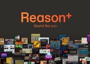 244983 Reason Studios Reason+ Download Version - Perspektive