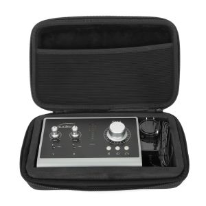 244992 Analog Cases PULSE Case For Audient id14 - Perspektive