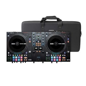 245115 Rane ONE + Magma Bag One - Perspektive