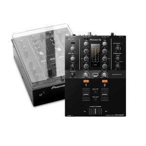 245159 Pioneer DJ DJM-250 MK2 + Prodector - Perspektive