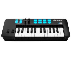 245253 Alesis V25 MKII - Perspektive