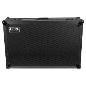 245401 UDG Ultimate Flight Case Pioneer XDJ-RX3 PLUS (Wheels) - Perspektive