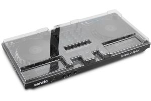 245480 Decksaver Pioneer DJ DDJ-FLX6 - Perspektive