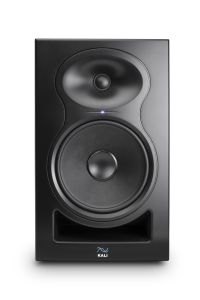 246047 Kali Audio LP-8 2nd Wave Studio Monitor - Top