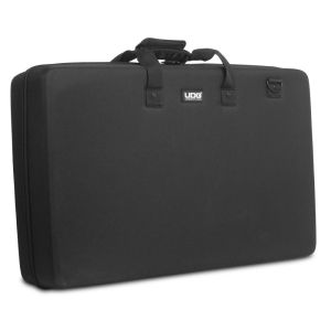 246307 UDG Creator Denon DJ Prime 2 Hardcase Black - Perspektive