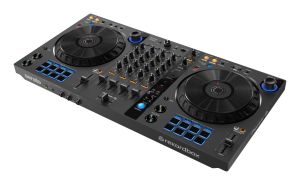 246344 Pioneer DDJ-FLX6-GT - Perspektive