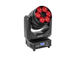 Eurolite LED TMH-H240 Beam/Wash/Flowereffekt