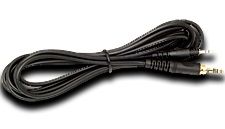 KRK 2.5M Straight Headphone Cable