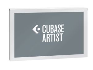 Steinberg Cubase Artist 13