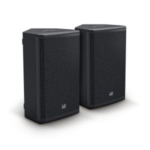 2 x LD Systems STINGER 10 A G3
