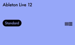 Ableton Live 12 Standard