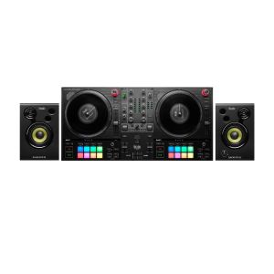 Hercules DJ Control Inpulse T7 + DJMonitor 32
