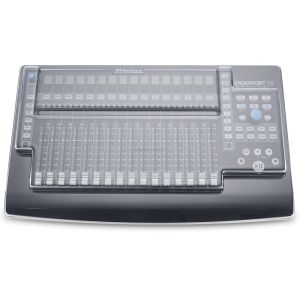 PreSonus Faderport 16 + Decksaver