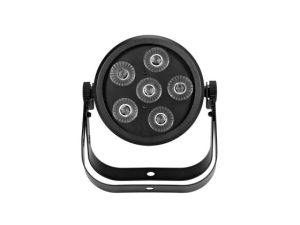 Eurolite LED Silent Par 6 QCL Floor (Retoure)