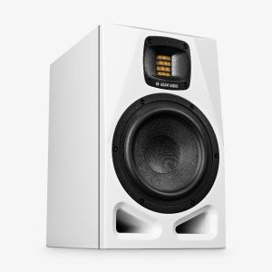 Adam Audio A7V White