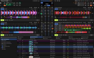 Native Instruments Traktor Pro 4 (Download)