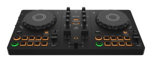 AlphaTheta DDJ-FLX2