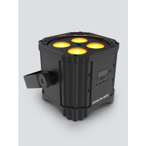 Chauvet DJ EZLink Par Q4 BT (Retoure)