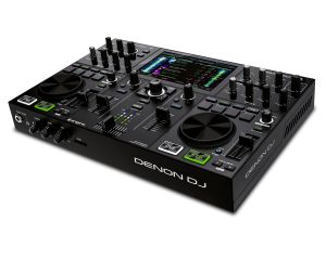 Denon DJ PRIME GO (Retoure)