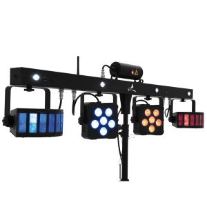 Eurolite LED KLS Laser Bar PRO FX-Lichtset (Retoure)